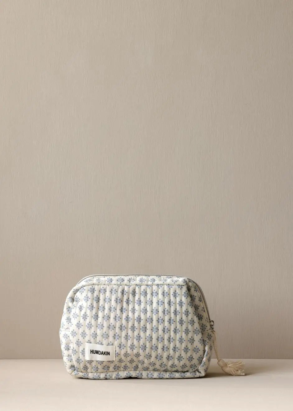 HUMDAKIN Monogram kosmetiktaske Accessories 035 Ocean